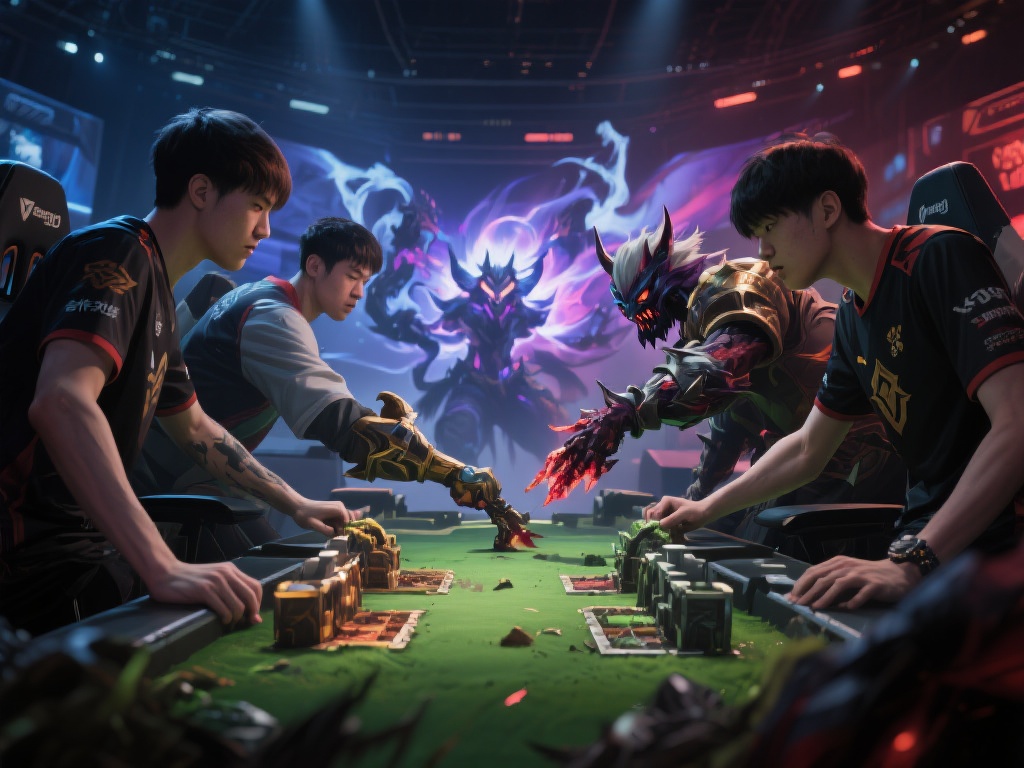 2024欧洲杯吉祥物：以泰迪熊为灵感的设计揭晓